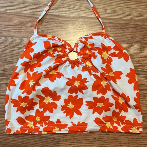 Shein Halter Top - Picture 2 of 4